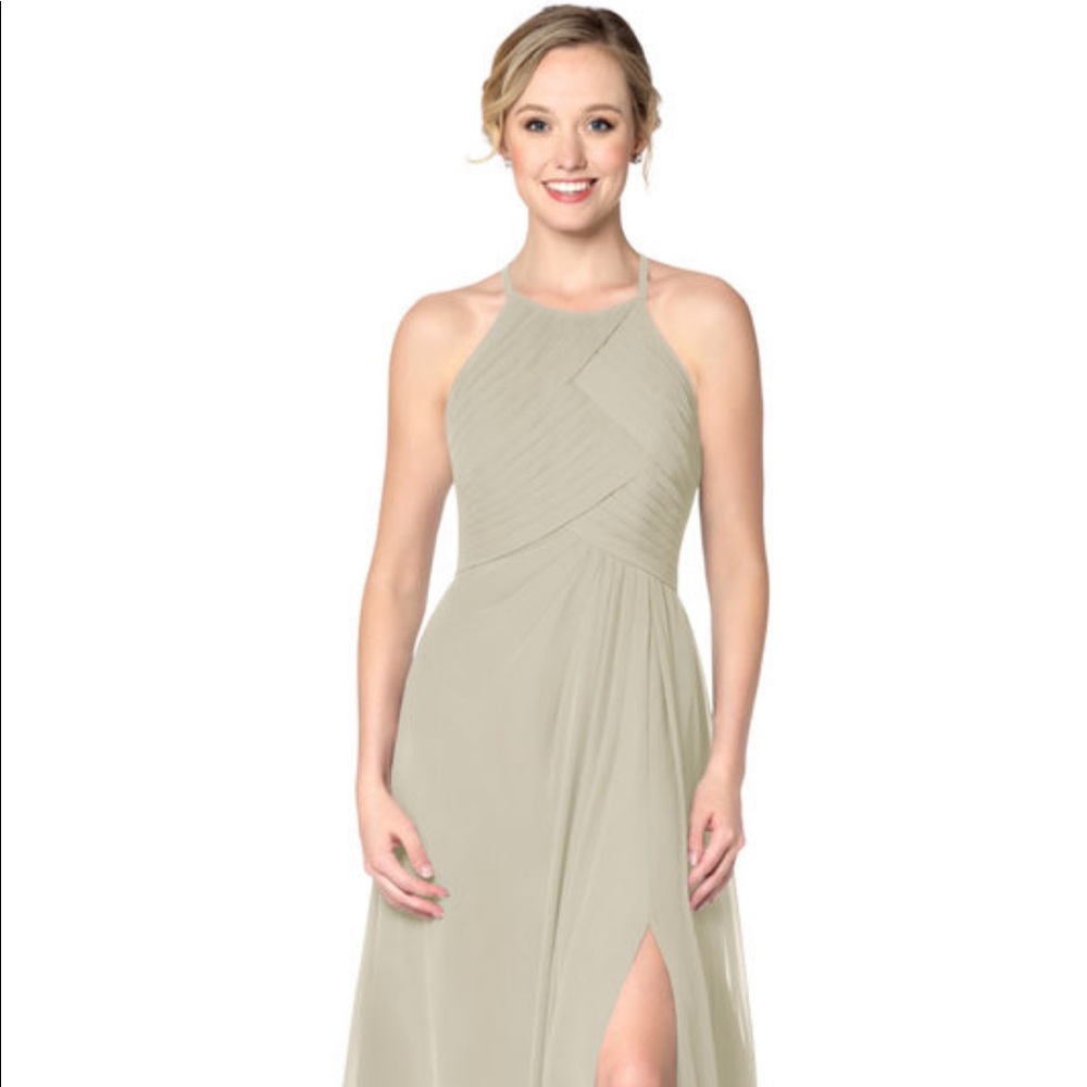 Azazie Bridesmaid Dress never worn